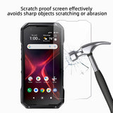 DuraForce PRO 3 Screen Protector - Screen Protectors